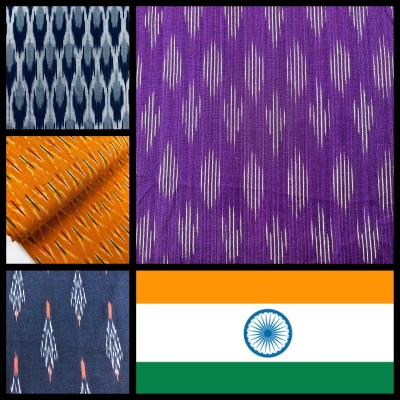 Ikat Stoffe

Ikat ist eine Webtechnik, bei der...