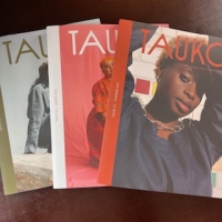 Nähbücher, TAUKO  und mehr