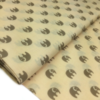 Biostoff Little Elephants creme