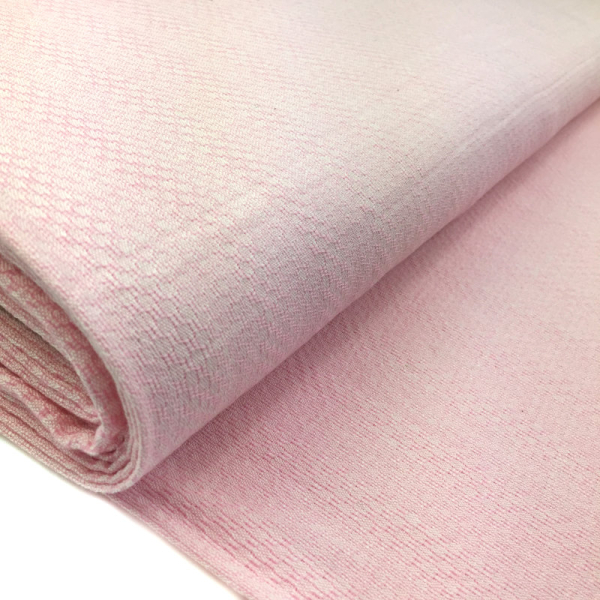 HANDLOOM Biostoff spéciale: Relief rosa