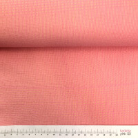 HANDLOOM Biostoff spéciale: Khanta rosa lime