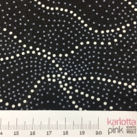 Land of Utopia black