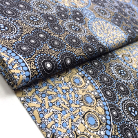 Fresh Life after Rain Black