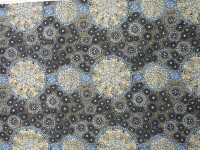 Fresh Life after Rain Black