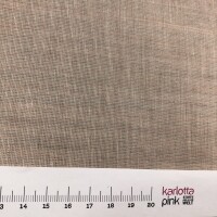 Biostoff Chambray sand