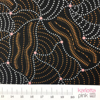 Wild Flower Dreaming 2 yellow