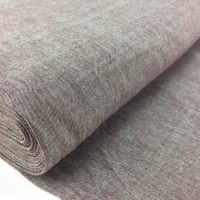 Handloom duotone weiß - bordeaux