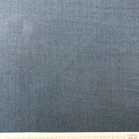 Handloom duotone braun - hellblau