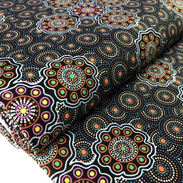 Ladies C Wild Fruits blue