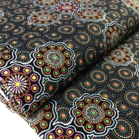 Ladies C Wild Fruits blue