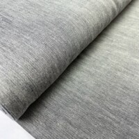 Handloom duotone schwarz-grau