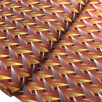 Crosslink braun-orange