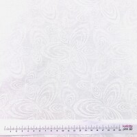 Africa Triple ellipse weiß