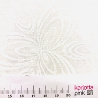 Africa Triple ellipse weiß