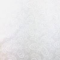 Africa Triple ellipse weiß