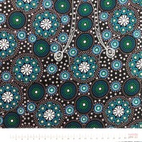 Gathering Bush Tucker black