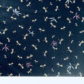 Tonbo Libelle Bamboo navy blue