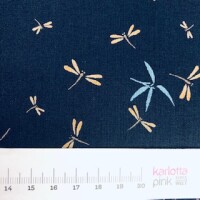 Tonbo Libelle Bamboo navy blue