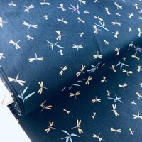 Tonbo Libelle Bamboo navy blue