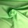Handloom uni hellgrün