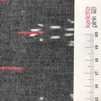 IKAT Baumwollstoff Brahmani