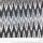 IKAT Baumwollstoff Budhigandaki