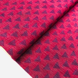 Indischer Jacquardstoff 6