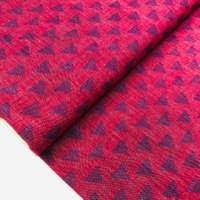 Indischer Jacquardstoff 6