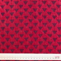 Indischer Jacquardstoff 6