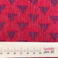 Indischer Jacquardstoff 6