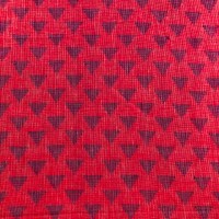 Indischer Jacquardstoff 6