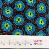 Skirts green blue orange black