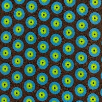 Skirts green blue orange black