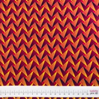 Crosslinks magenta-gelb-blau