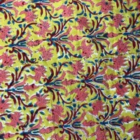 Blockprint India Liberty 12