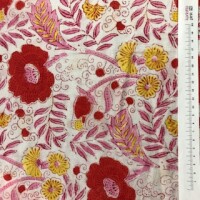 Blockprint India Liberty 18