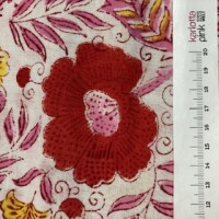 Blockprint India Liberty 18