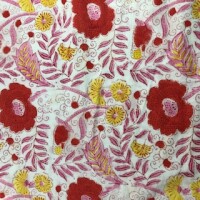 Blockprint India Liberty 18