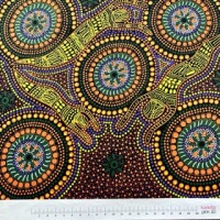 Winter Spirits yellow