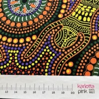 Winter Spirits yellow