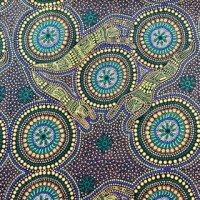 Winter Spirits yellow