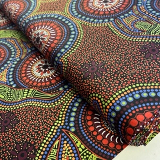 Winter Spirits brown