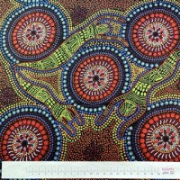 Winter Spirits brown