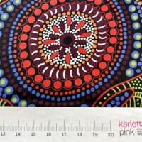 Winter Spirits brown