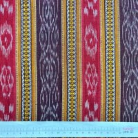 IKAT Weave rot