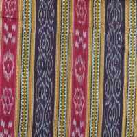 IKAT Weave rot