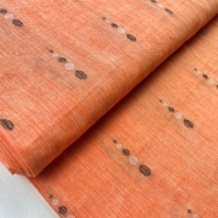 Indischer Jacquardstoff 13