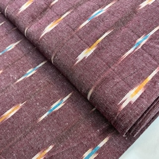 IKAT Baumwollstoff Indravati