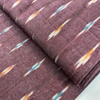 IKAT Baumwollstoff Indravati