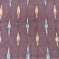 IKAT Baumwollstoff Indravati
